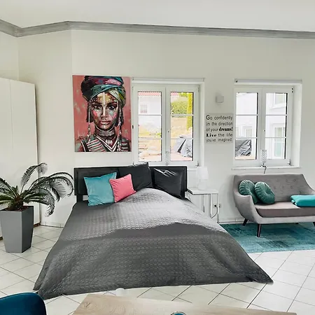 Haus Rehlein * Pleiskirchen