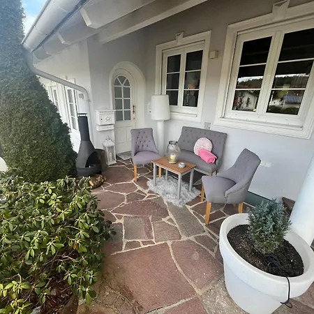 Haus Rehlein Pleiskirchen