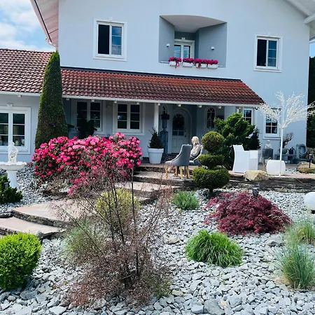 Haus Rehlein Pleiskirchen