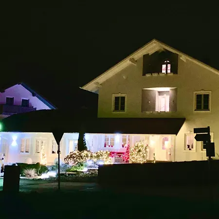 公寓 Haus Rehlein