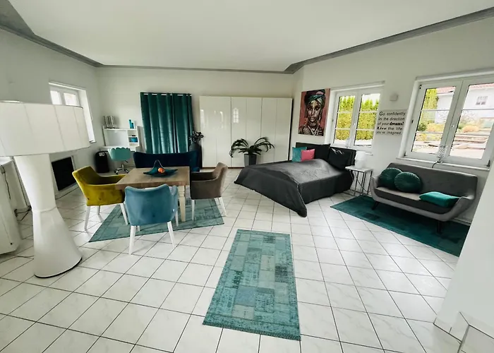 Haus Rehlein Pleiskirchen