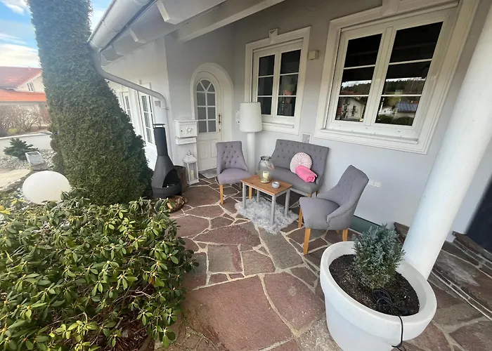 Haus Rehlein Pleiskirchen