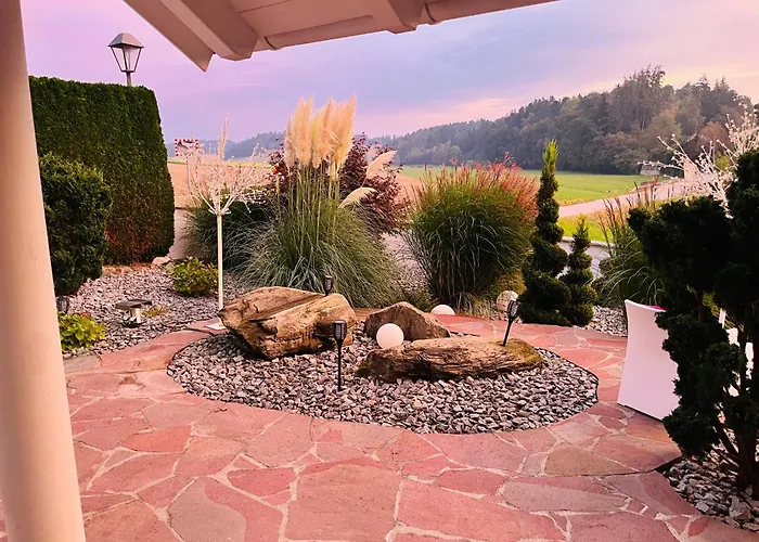 Haus Rehlein Апартаменты *