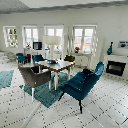 Haus Rehlein Apartman Pleiskirchen