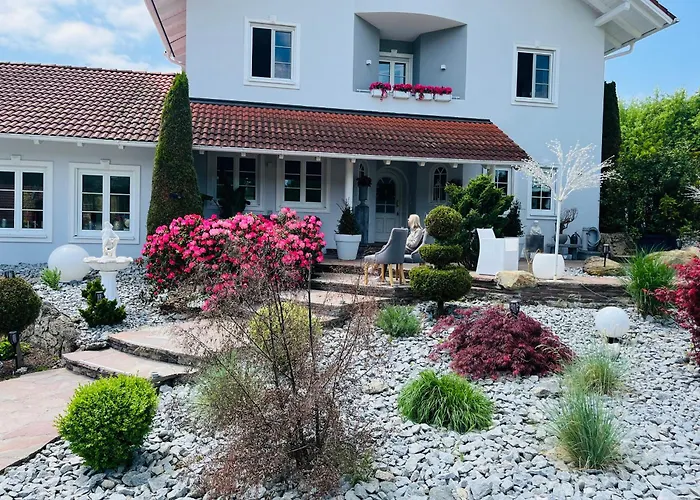 Haus Rehlein Pleiskirchen